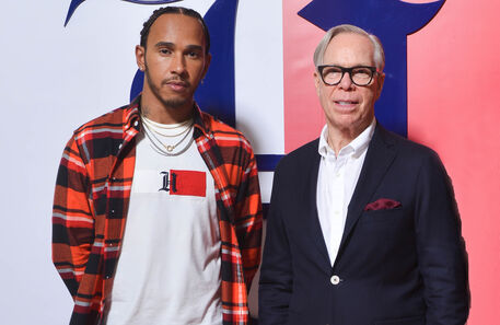 Tommy Hilfiger apresentará a sua coleção mais sustentável de sempre num desfile experimental
