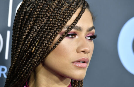 Os melhores looks de beleza dos Critics' Choice Awards 2020