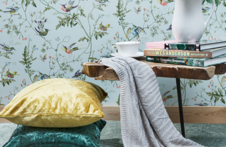 Refúgio de inverno: como preparar a casa para o frio