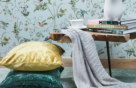 Refúgio de inverno: como preparar a casa para o frio