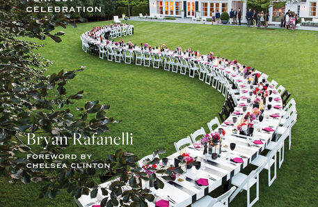 Mr. Entertainment: o organizador de festas que a a América adora