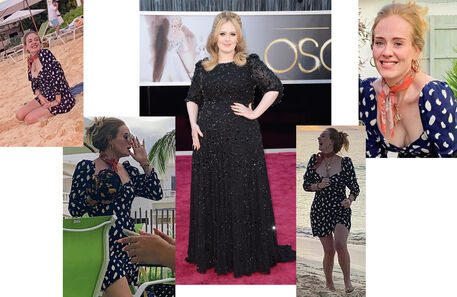 Sirtfood, a dieta que fez Adele emagrecer dezenas de quilos