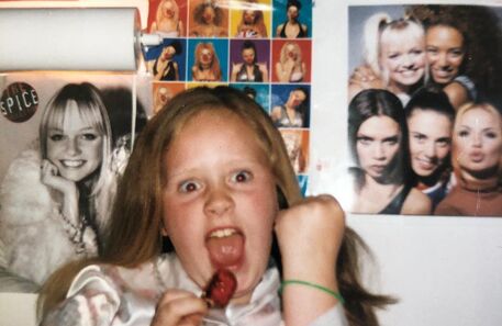 Adele