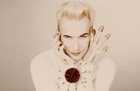 Jean-Paul Gaultier despede-se das passerelles