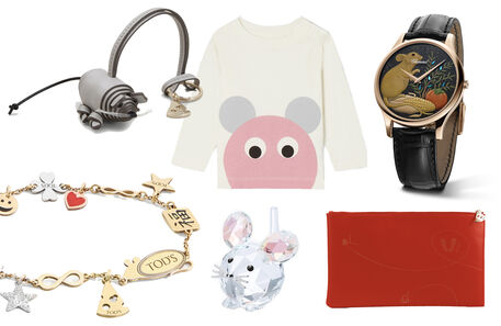 20 peças para celebrar o Ano Novo chinês