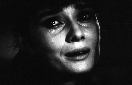 Chorar faz bem e recomenda-se. Quem o diz é a ciência