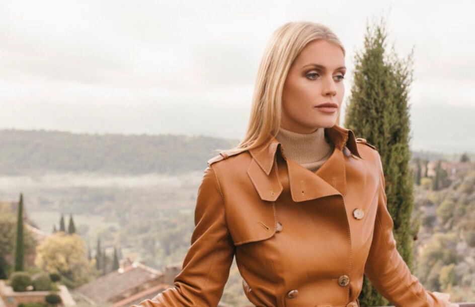 Quem é Kitty Spencer, a sobrinha da Princesa Diana?