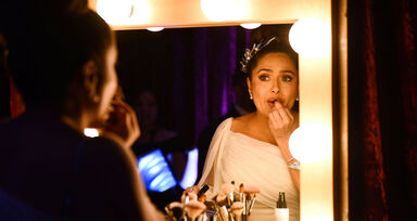 5 looks de beleza dos Óscares que vale a pena ver em close-up