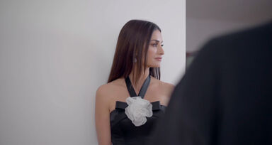 Os segredos do vestido que Penélope Cruz usou nos Óscares