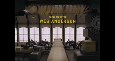 'The French Dispatch', o trailer do novo filme de Wes Anderson