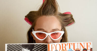 Usaria champô com cebola?