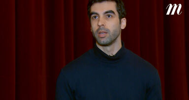 John Romão explica nova peça ‘Romeu e Julieta’