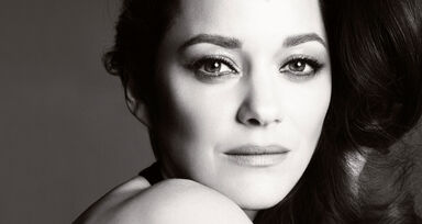 Marion Cotillard é o novo rosto do icónico Chanel nº.5