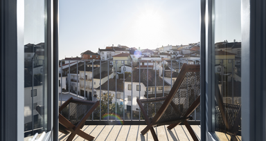 Casas com Estória, um refúgio no Dão que alia a história à tradição