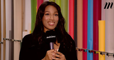 19 coisas que não sabia sobre Patrícia Mamona