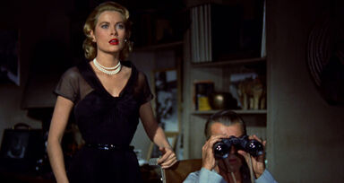 O sexo dos vizinhos é melhor do que o meu?