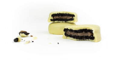 Sem tempo nem ideias para snacks saudáveis? Eis a solução