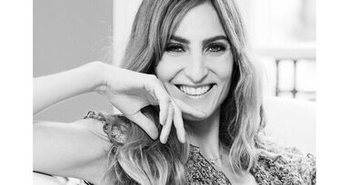 Sonia Constant e a arte do olfato