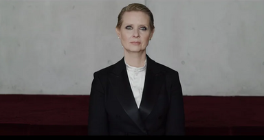 Be a Lady (They Said) — mas quem são “eles”, afinal?