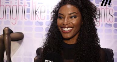 10 coisas que não sabia sobre Sharam Diniz