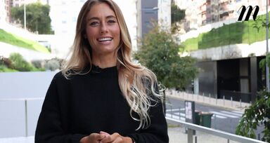 20 coisas que não sabia sobre Joana Schenker