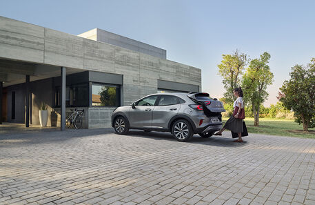 Cinco razões para este ser o seu próximo carro