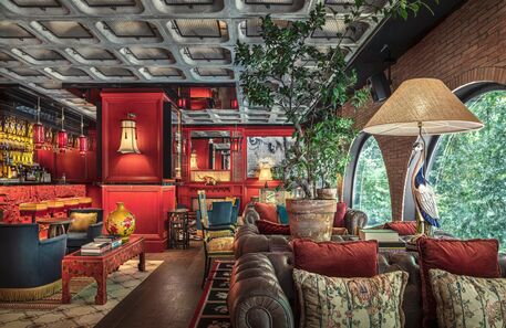 Sabores da Tailândia à mesa do JNcQUOI Asia