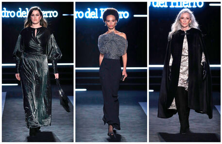 Pedro Del Hierro dá as boas-vindas à nova era de Aquário