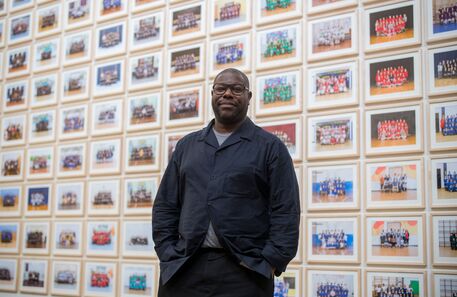 Steve McQueen: um artista e duas exposições