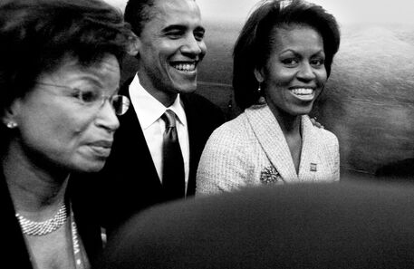 First Ladies, a nova série sobre as primeiras-damas norte-americanas