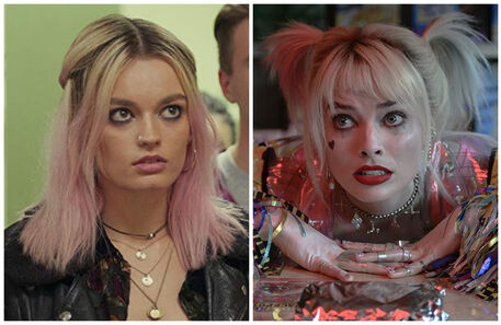 18 celebridades que estão sempre a ser confundidas