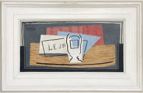 Este Picasso pode ser seu por €100