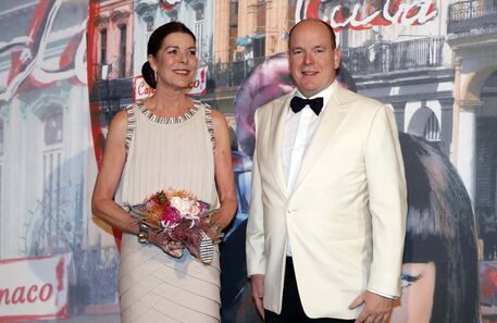 Mónaco: as novidades do Baile da Rosa 2020