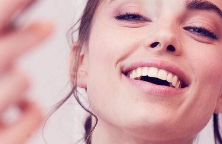 Um novo aroma para as mulheres modernas