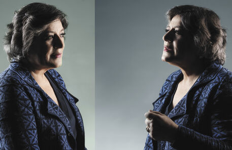 Ana Gomes, a insubmissa