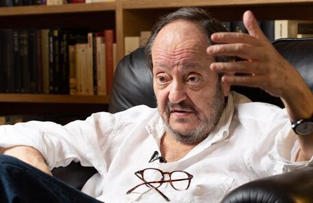 Morreu o historiador Vasco Pulido Valente