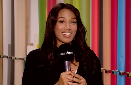 19 coisas que não sabia sobre Patrícia Mamona