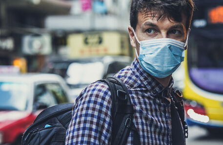 O coronavírus é mais perigoso para os homens? 