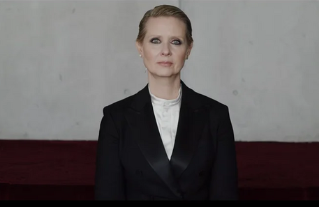 Be a Lady (They Said) — mas quem são “eles”, afinal?