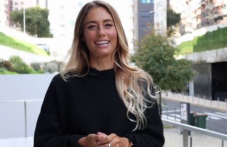 20 coisas que não sabia sobre Joana Schenker