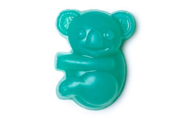 Sabonete All the Wild Things, €6, Lush