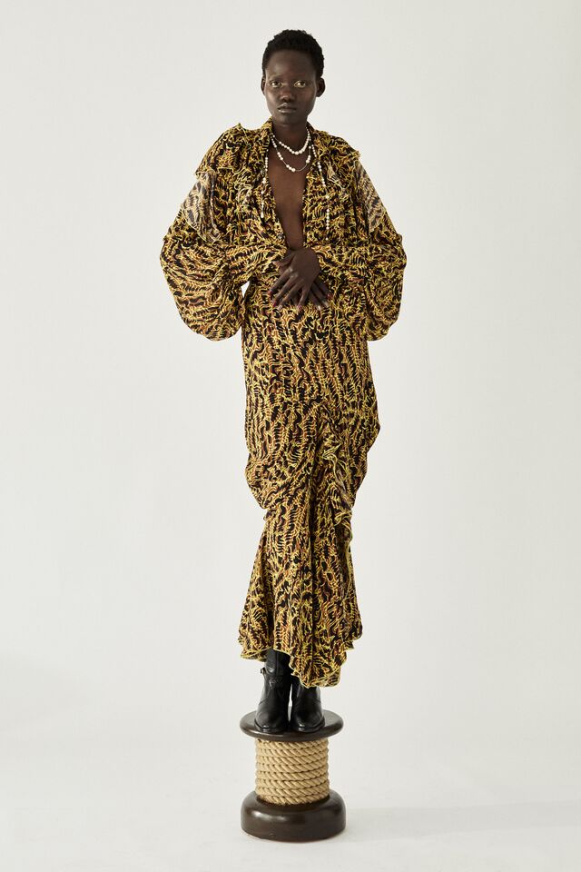 Vivienne Westwood
