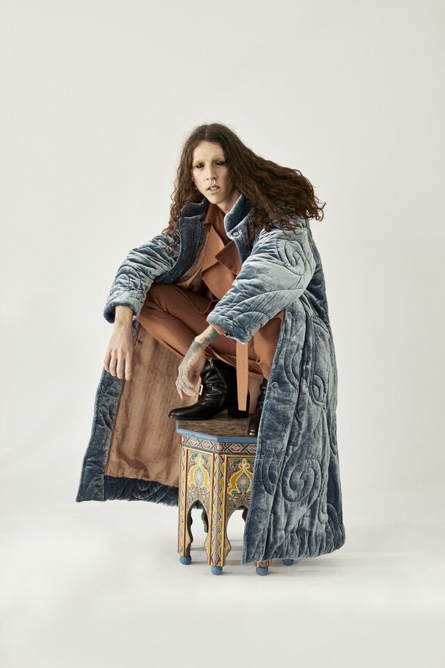 Vivienne Westwood