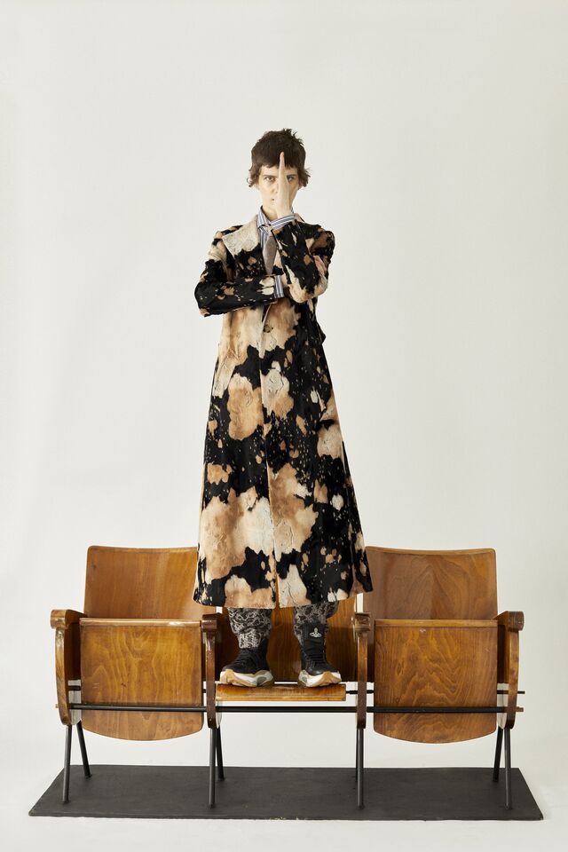 Vivienne Westwood