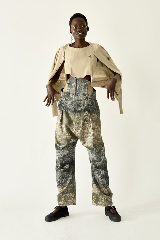 Vivienne Westwood