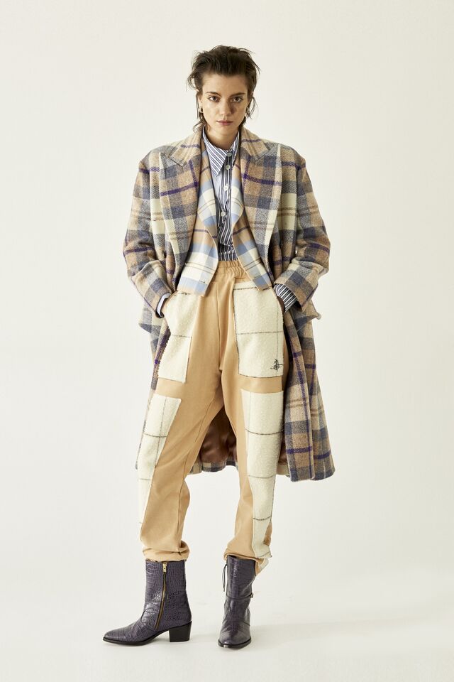 Vivienne Westwood