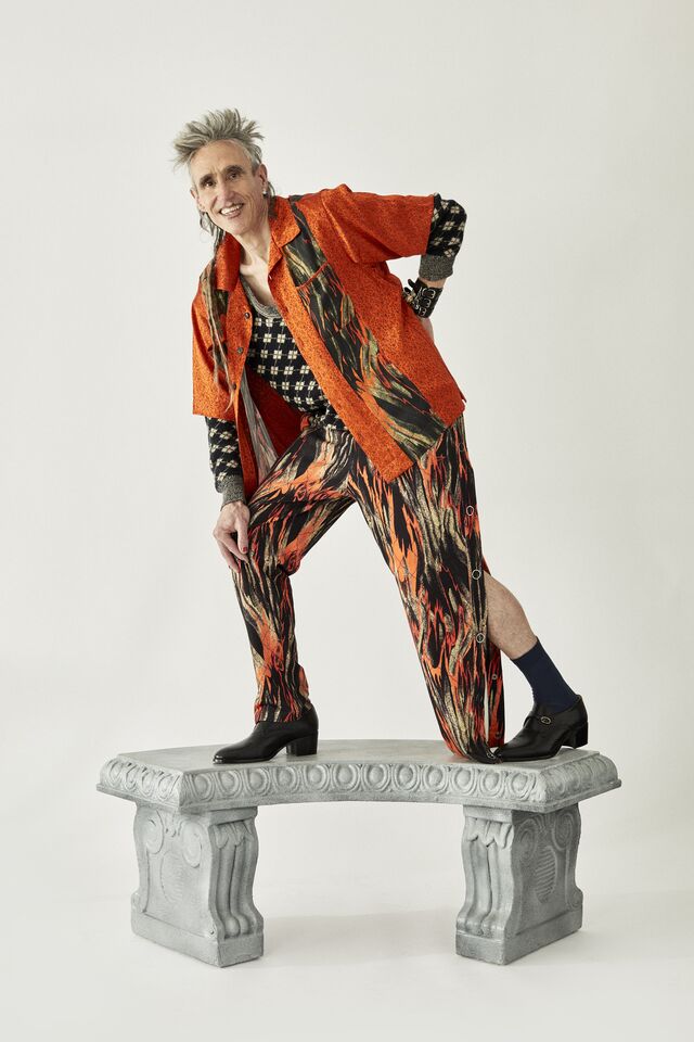 Vivienne Westwood