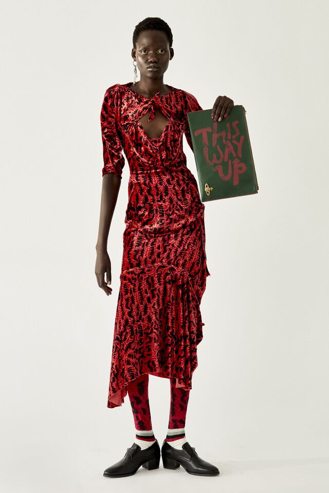 Vivienne Westwood