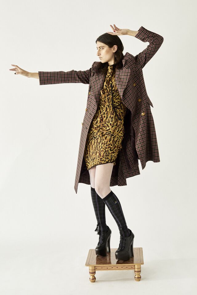 Vivienne Westwood