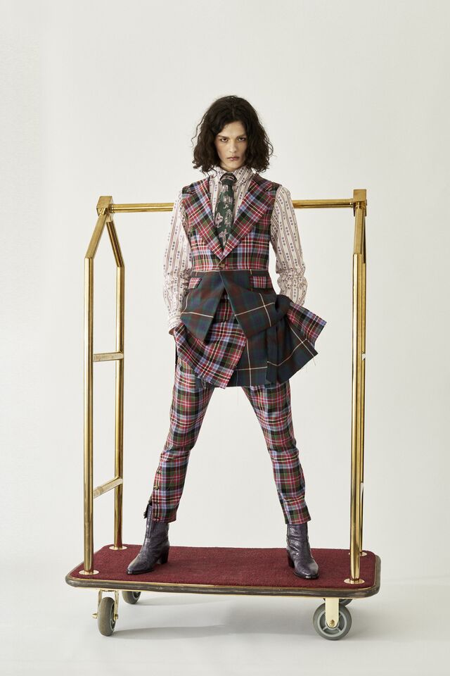 Vivienne Westwood